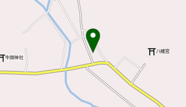 ベンダーリンク合同会社の地図画像