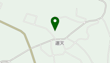 TONYカンパニー合同会社の地図画像
