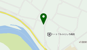株式会社ボンボヤージュの地図画像