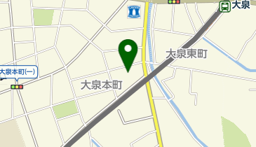 株式会社井藤電気設備の地図画像