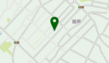 株式会社Kプランニングの地図画像