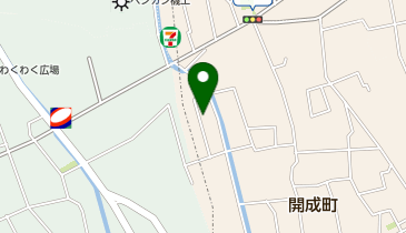 株式会社イワイ鋼業の地図画像