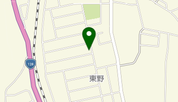 株式会社タンジンの地図画像