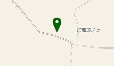 おとべ農産合同会社の地図画像