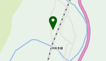 有限会社中村工務店の地図画像