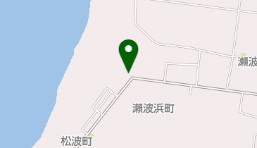 姫新工業株式会社の地図画像