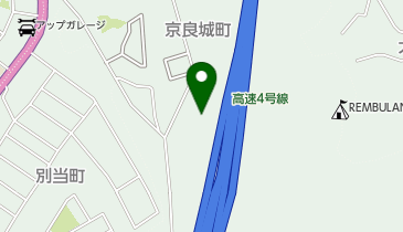 株式会社玄海通商の地図画像