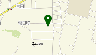 一般社団法人水戸市サッカー協会の地図画像