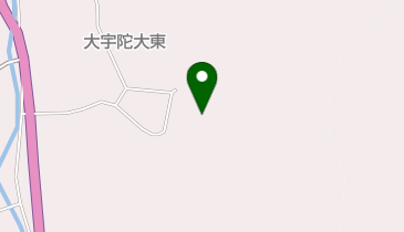 植平工業株式会社の地図画像