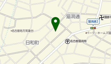 一般社団法人カリエーレ・コムサの地図画像