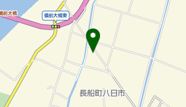 株式会社ガレーラの地図画像