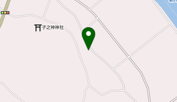 有限会社高橋興業の地図画像