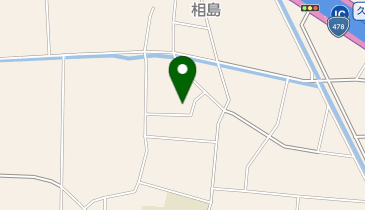 光明寺の地図画像