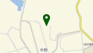 社会福祉法人北大東村社会福祉協議会の地図画像