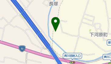 株式会社イノバステラの地図画像