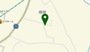 合同会社さくらぼの地図画像