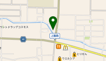 株式会社あおい会計の地図画像