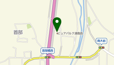 株式会社ジッピーコミュニケーションの地図画像