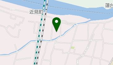 合同会社田中企画の地図画像