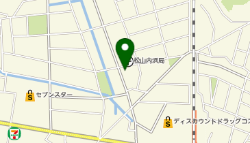ダブルエンジニアリング株式会社の地図画像