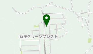 SatoVia株式会社の地図画像