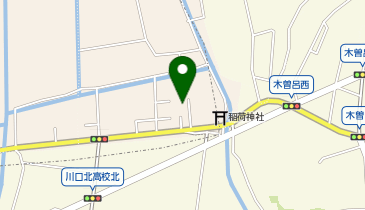 株式会社ことりこばちの地図画像