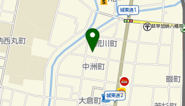 合同会社KUUMAの地図画像