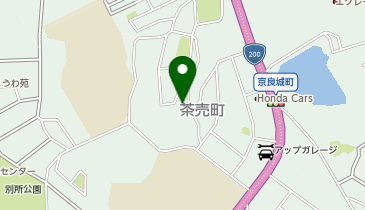 有限会社寿屋商会の地図画像