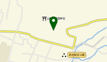 社会福祉法人宮前福祉会の地図画像