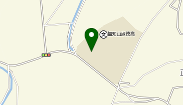 社会福祉法人淑徳福祉会の地図画像