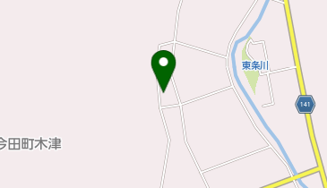 株式会社丹波篠山かまい農場の地図画像
