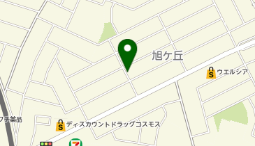 株式会社SSKの地図画像