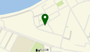 有限会社生出板金工業の地図画像