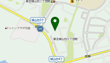 合同会社アドレボリューションの地図画像