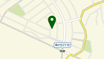 株式会社タナテックの地図画像