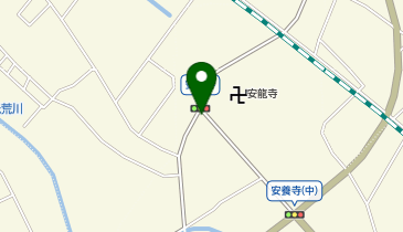 ヒューマンコム株式会社の地図画像