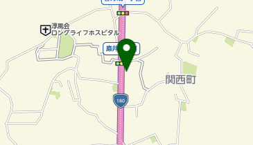 株式会社ケイ・ツーの地図画像
