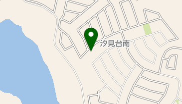 有限会社インダックの地図画像