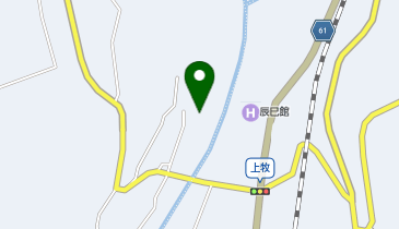 株式会社高徳の地図画像