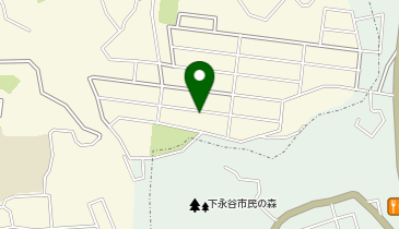 有限会社松岡電気の地図画像