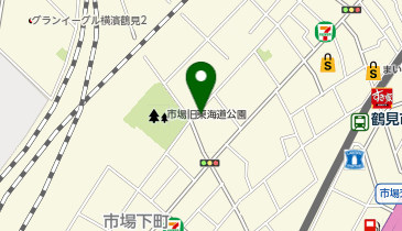 株式会社Better Jの地図画像