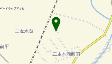 株式会社前平電気の地図画像