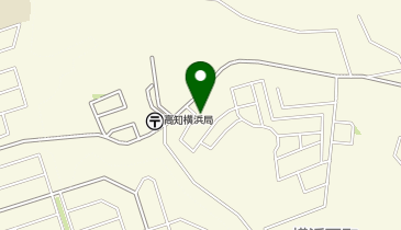 特定非営利活動法人ありがとうの地図画像
