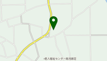 有限会社協和工業の地図画像