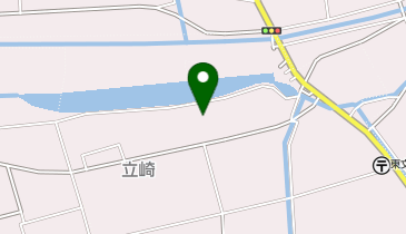 株式会社KAZTECの地図画像