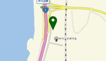 株式会社岡島総建の地図画像