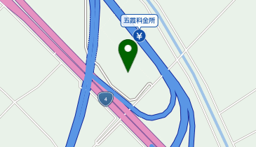 株式会社シンワ機械の地図画像