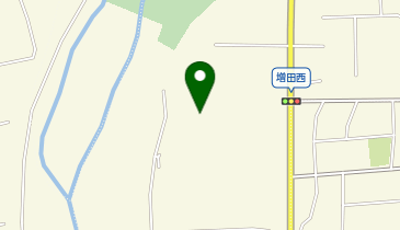 観音寺の地図画像