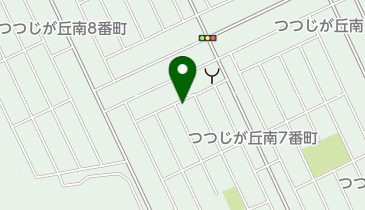 有限会社片岡建設の地図画像