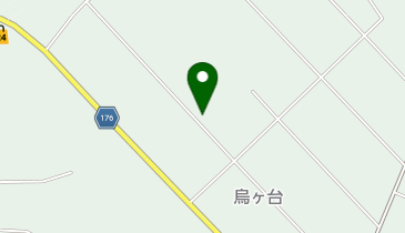 アクア茨城保険株式会社の地図画像